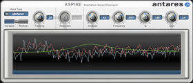 Musikmesse 08: Antares Avox 2 adds new vocal processors